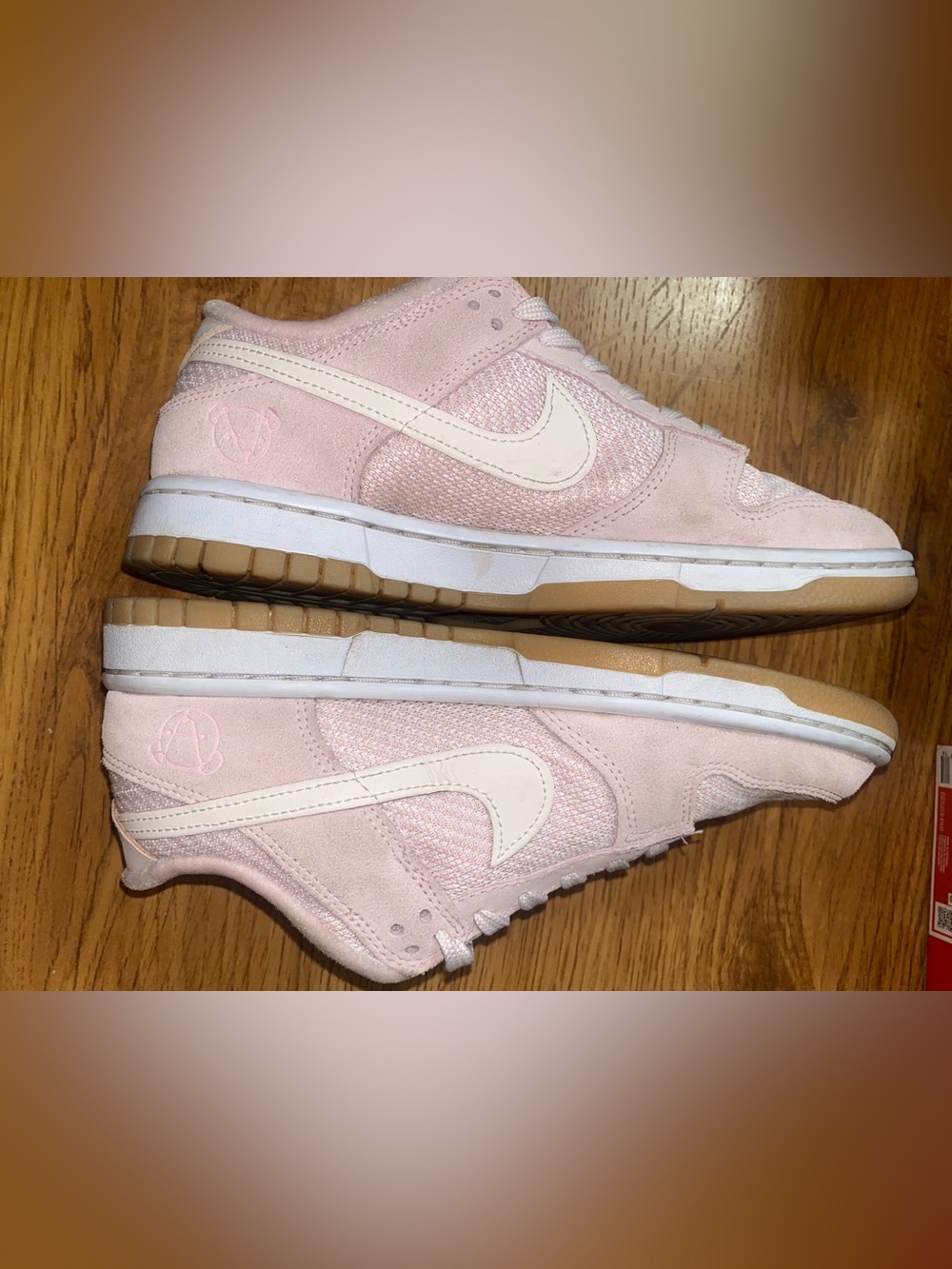 Nike Women’s Dunk Low SE